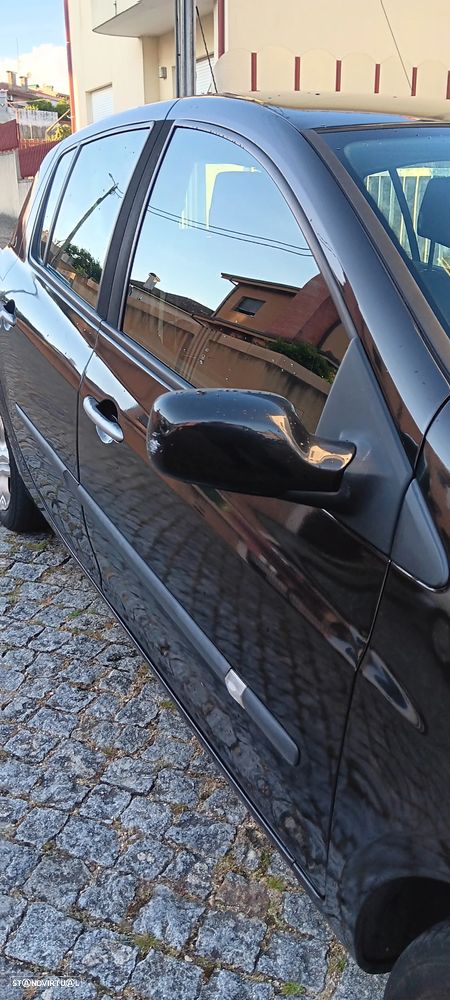 Renault Clio 1.2 16V Dynamique - 10