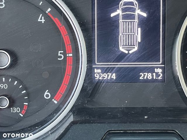 Volkswagen crafter - 16