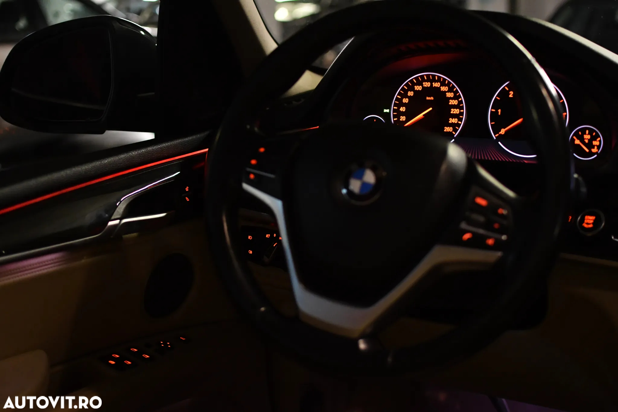 BMW X5 xDrive30d - 11