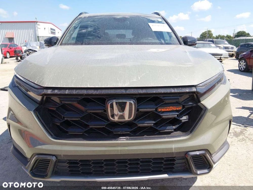 Honda CR-V - 3
