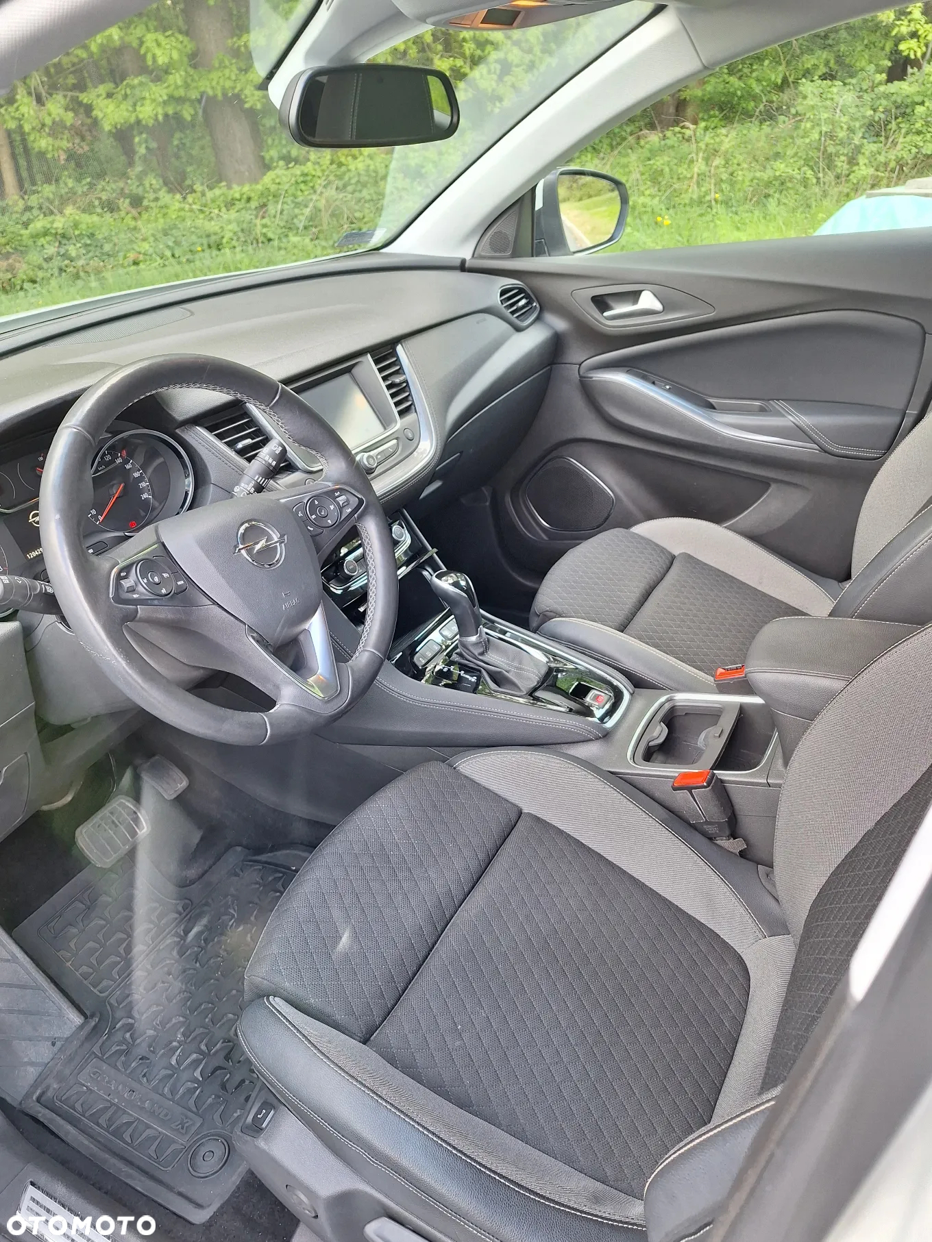 Opel Grandland X 2.0 CDTI Elite S&S - 8