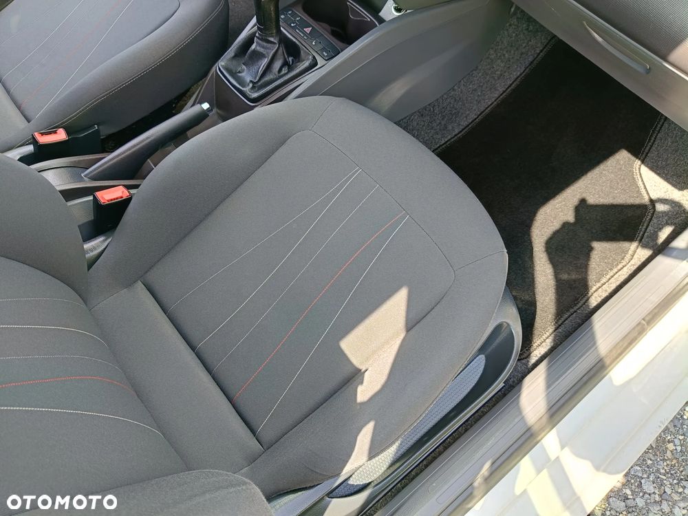 Seat Ibiza 1.2 12V Copa - 23