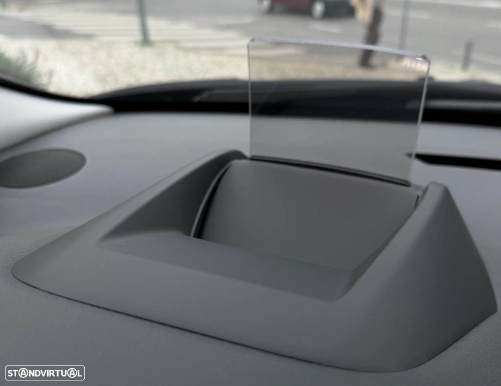 Peugeot 5008 1.6 BlueHDi Allure J17 - 35