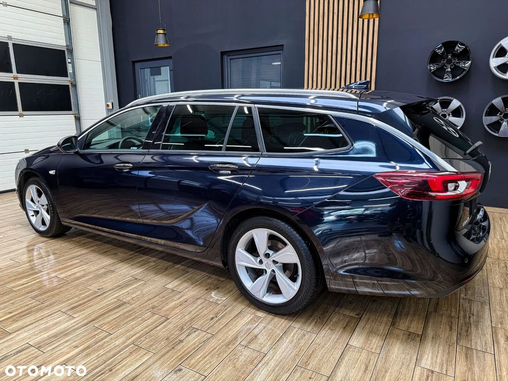Opel Insignia 1.5 Direct InjectionTurbo Innovation - 10