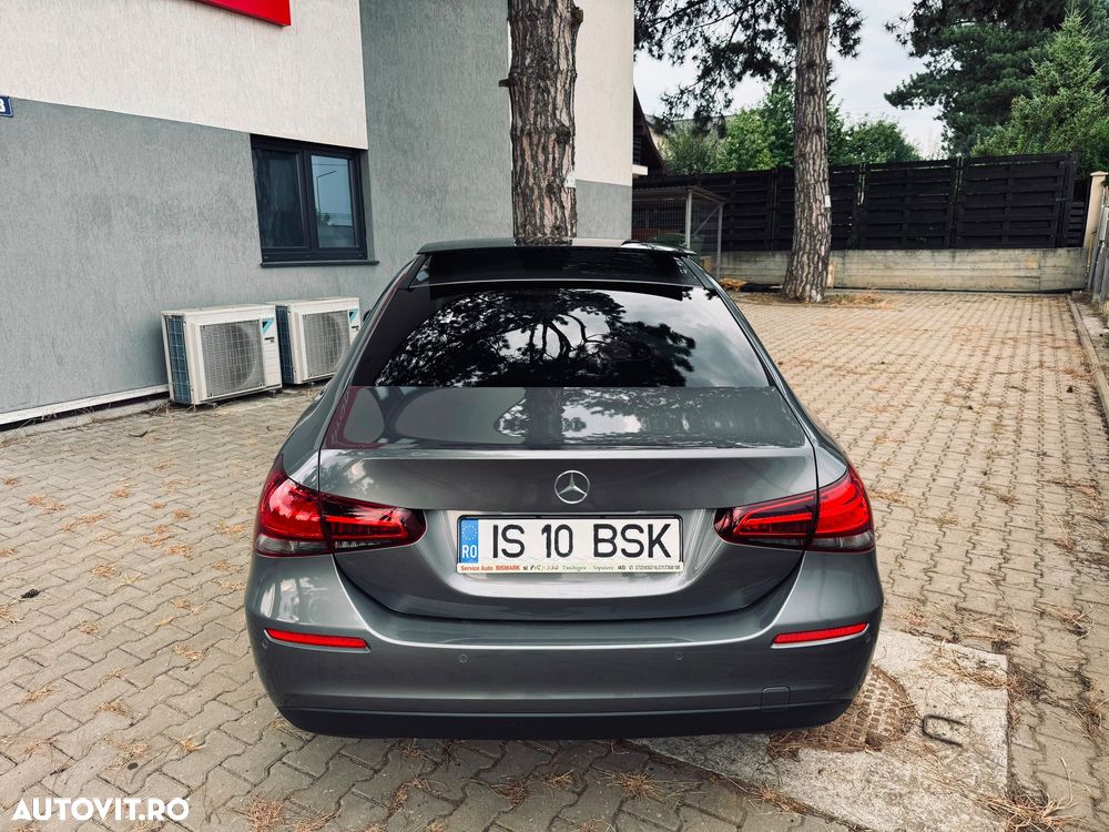 Mercedes-Benz A 180 - 16