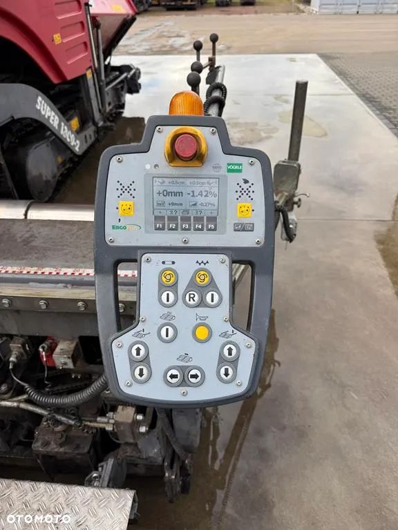 Vogele Super 1800-2 - 22