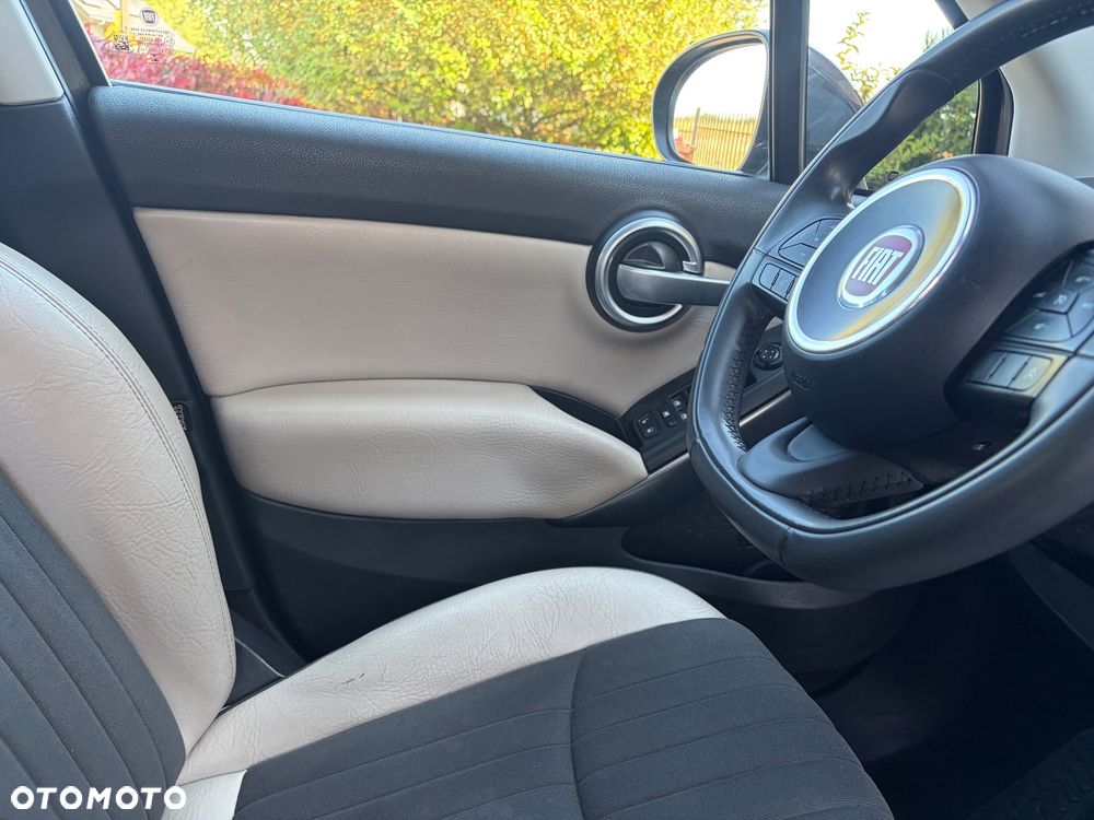 Fiat 500X - 24