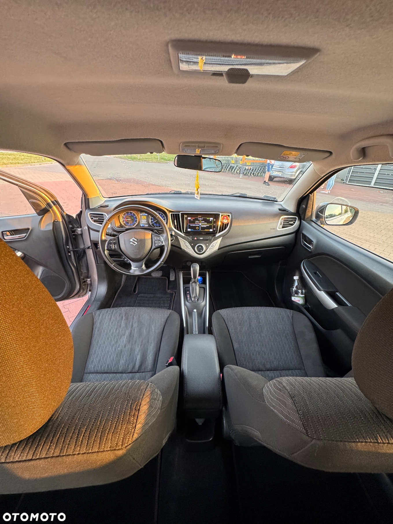 Suzuki Baleno 1.0 T Elegance - 10