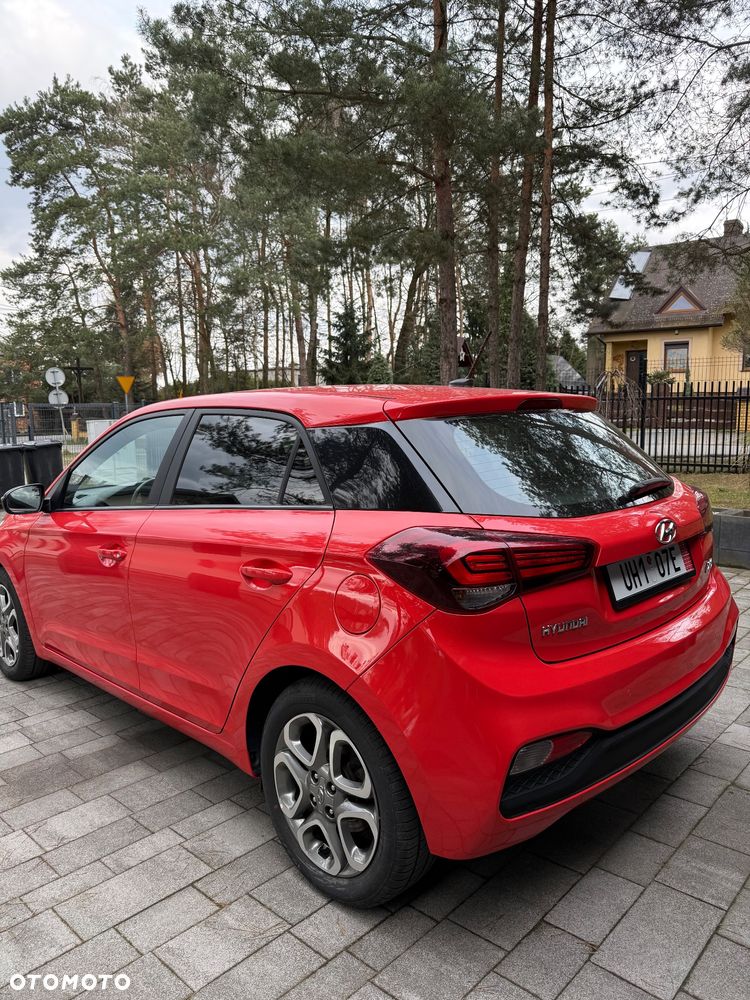 Hyundai i20 1.2 Style - 6