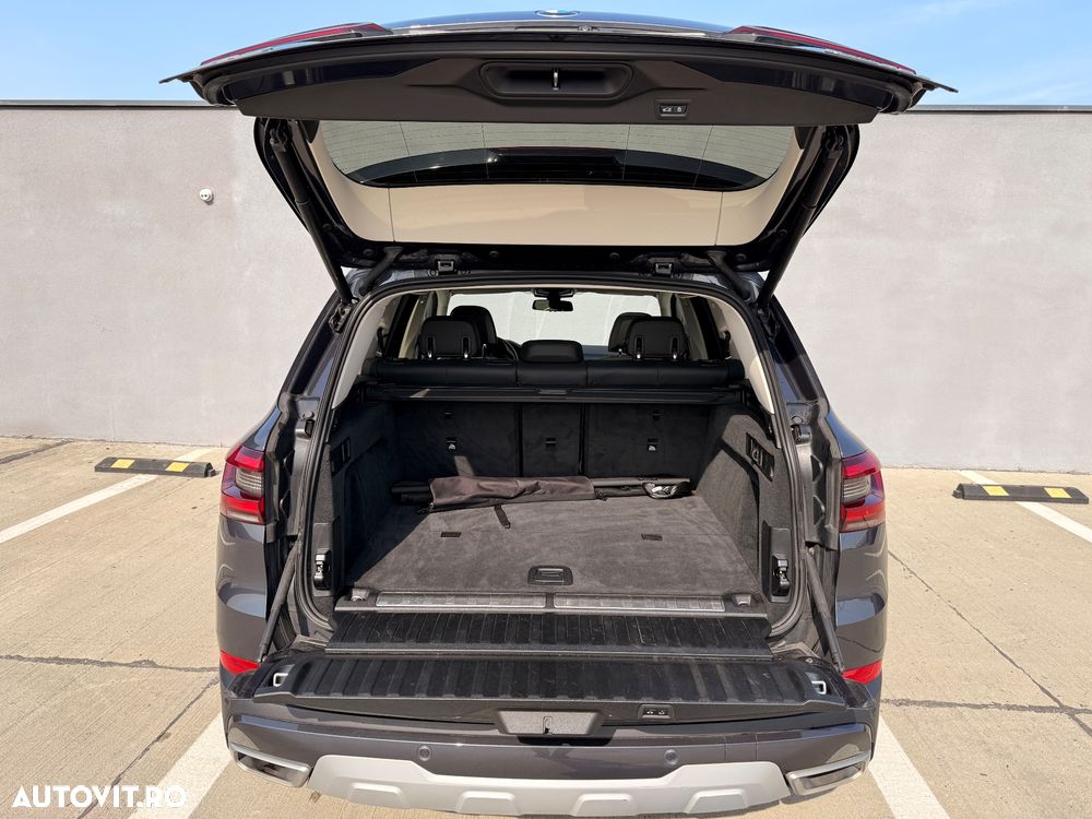 BMW X5 xDrive45e xLine - 25