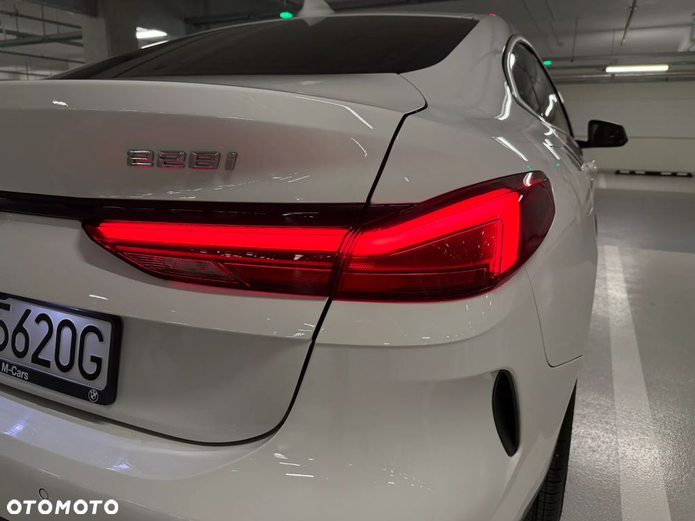 BMW Seria 2 - 6