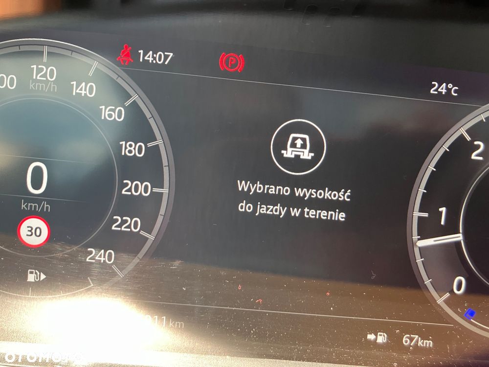 Land Rover Discovery 3.0 Sd6 HSE Luxury - 28