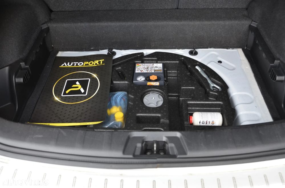 Nissan Qashqai 1.6 DCI DPF Start/Stop acenta - 39