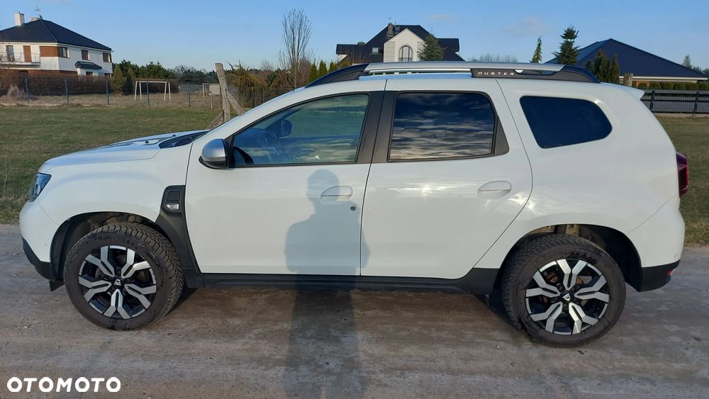 Dacia Duster 1.0 TCe Prestige - 4
