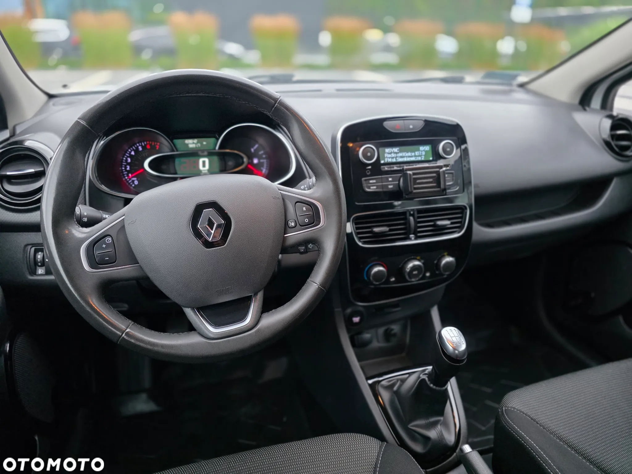 Renault Clio 0.9 Energy TCe Limited Plus - 24
