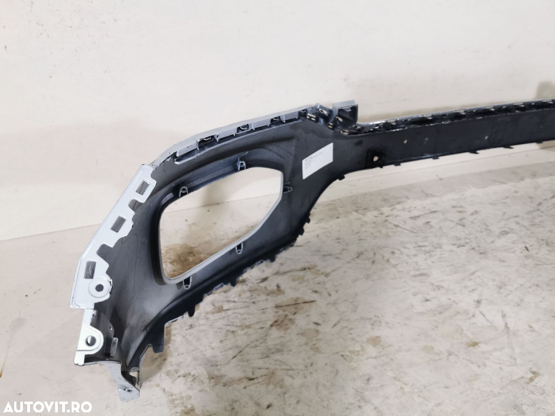 Bara fata VW T-Roc , 2018, 2019, 2020, 2021, 2022, cod de origine OE 2GA807221AF - 6