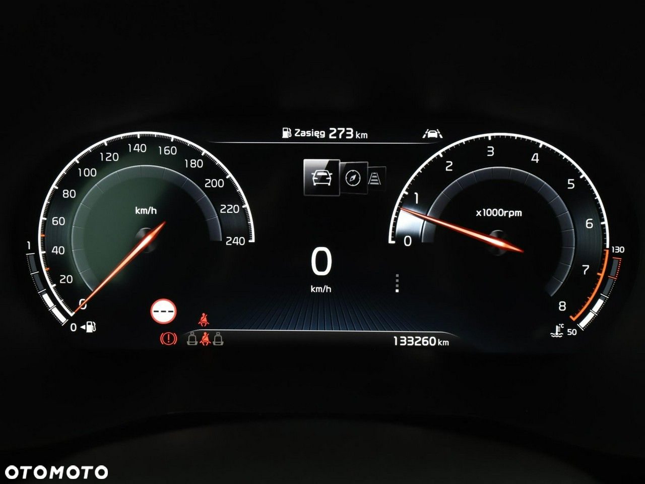 Kia XCeed 1.4 T-GDI OPF JBL SOUND EDITION - 22