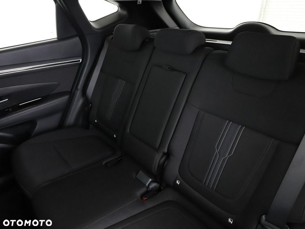 Hyundai Tucson 1.6 T-GDi Modern 2WD - 18