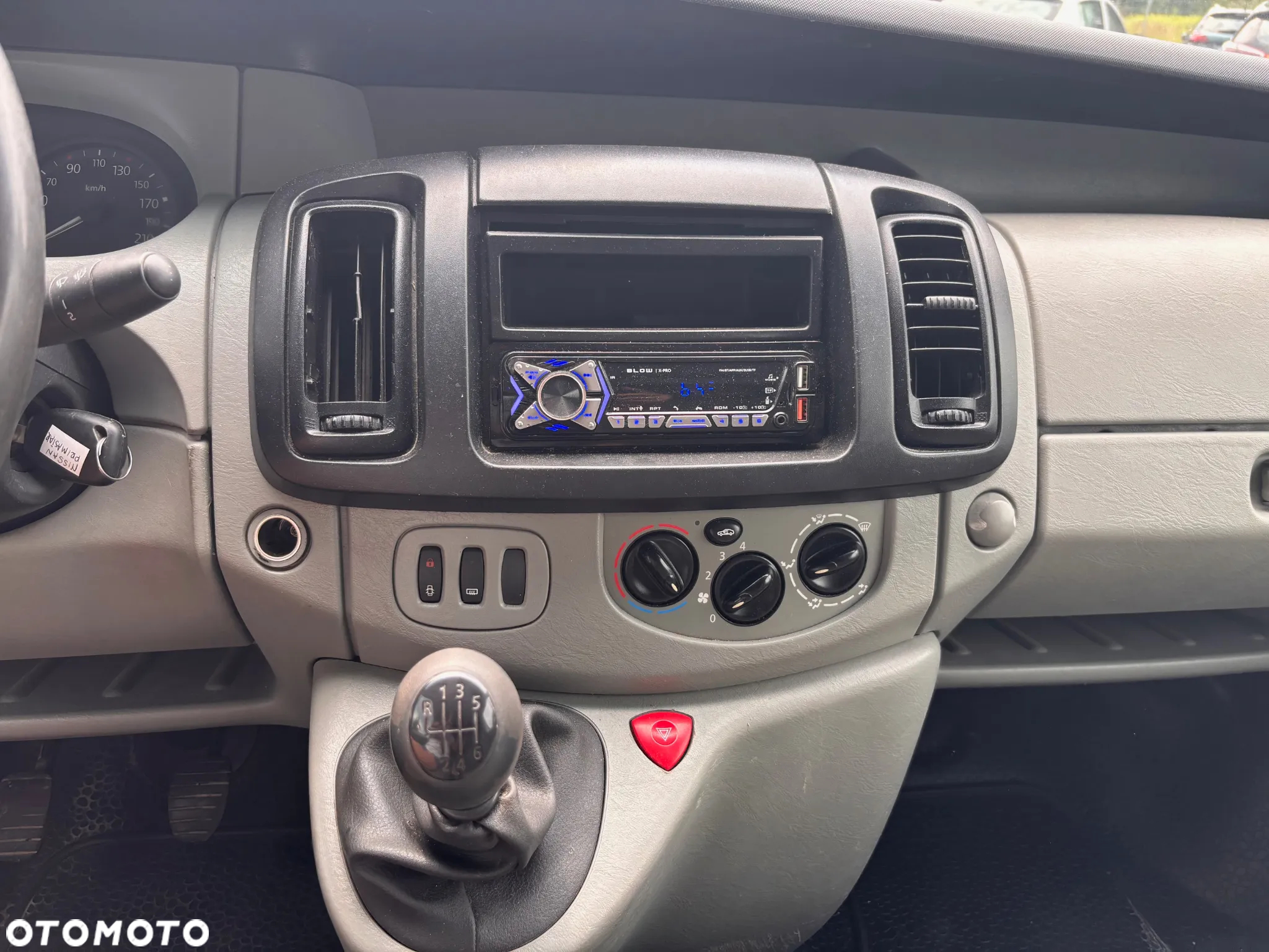 Nissan PRIMASTAR - 10