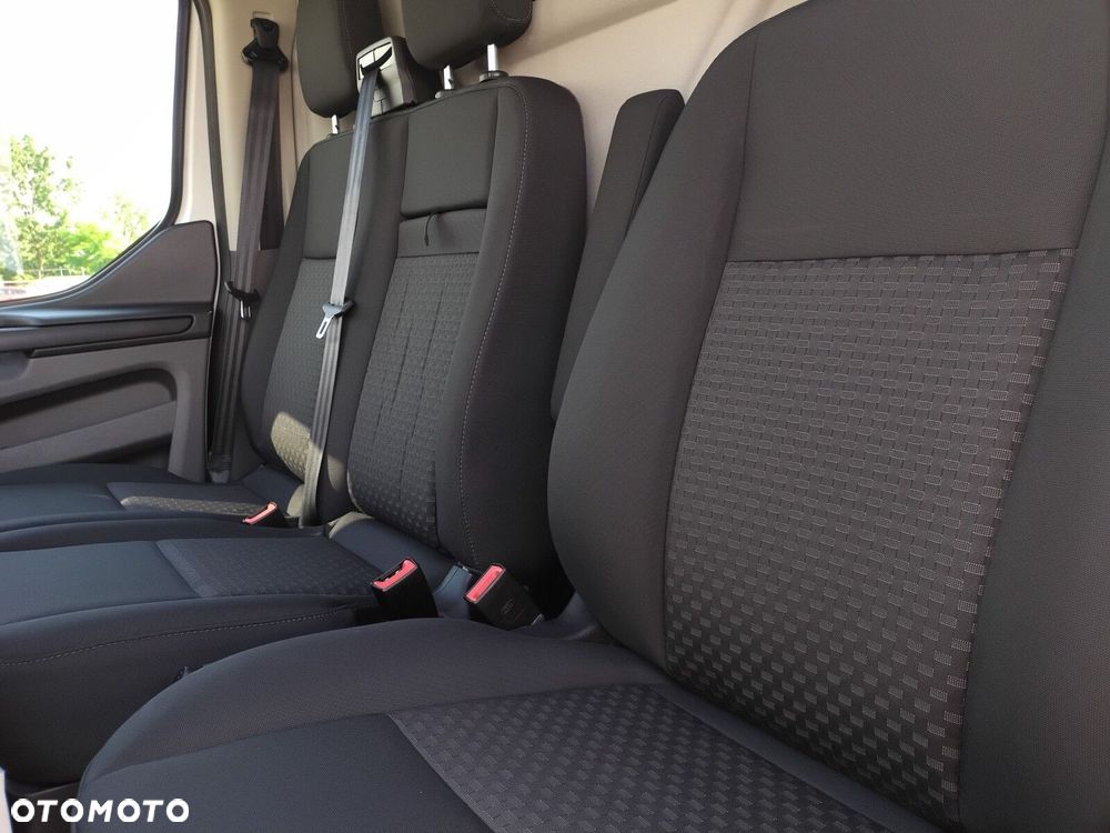 Ford transit-custom 300 L1H1 Trend aut - 27