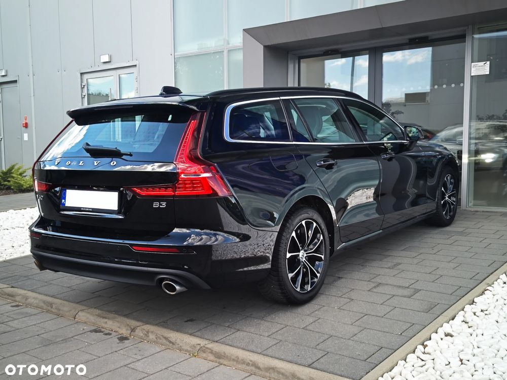 Volvo V60 B3 B Momentum Pro - 8