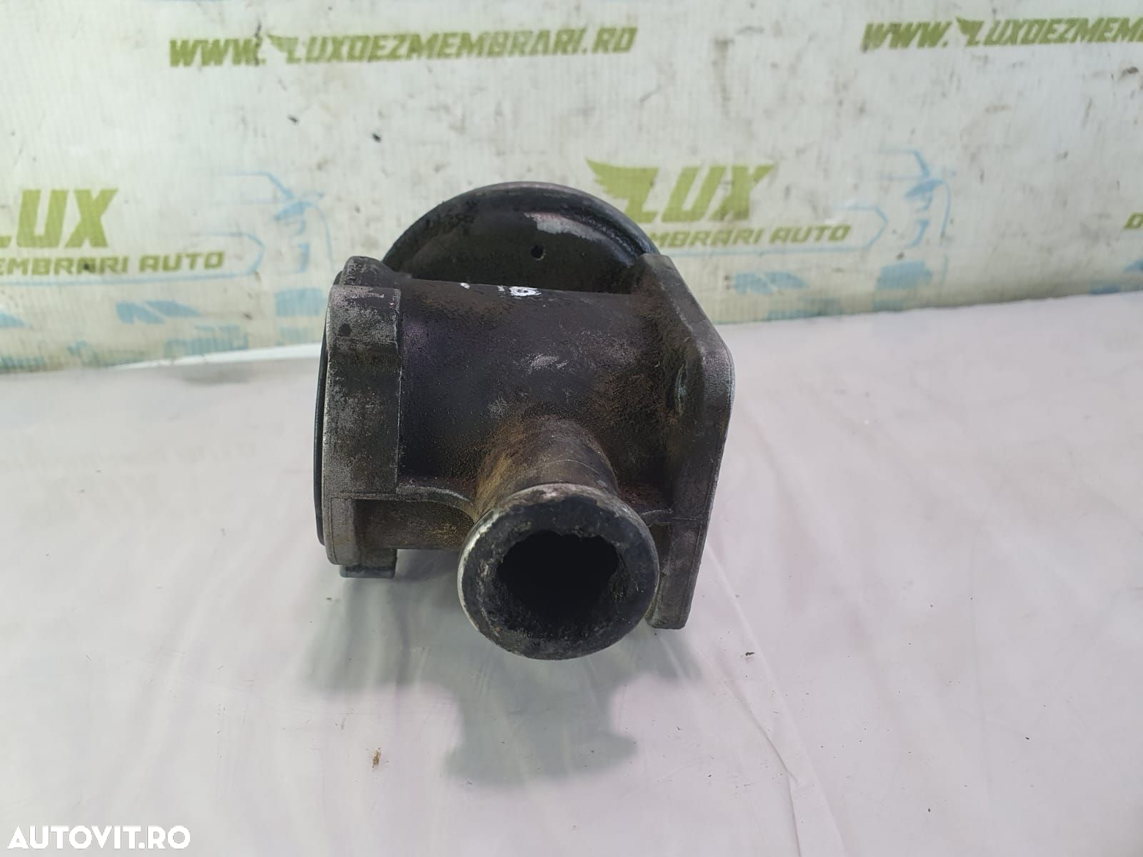 Supapa EGR 7804380 3.0 d M57N2 BMW X5 E70 [2006 - 2010] 3.0 d M57N2 - 3
