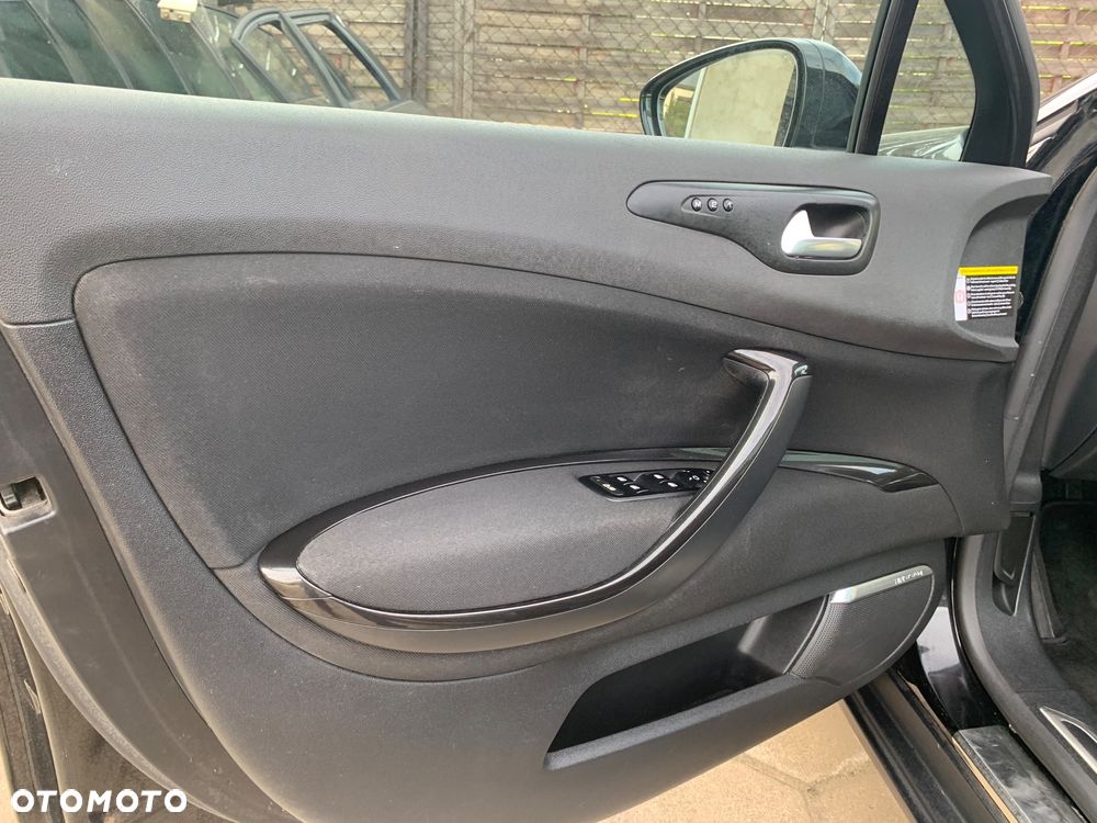 Citroën C5 2.0 16V Exclusive - 17