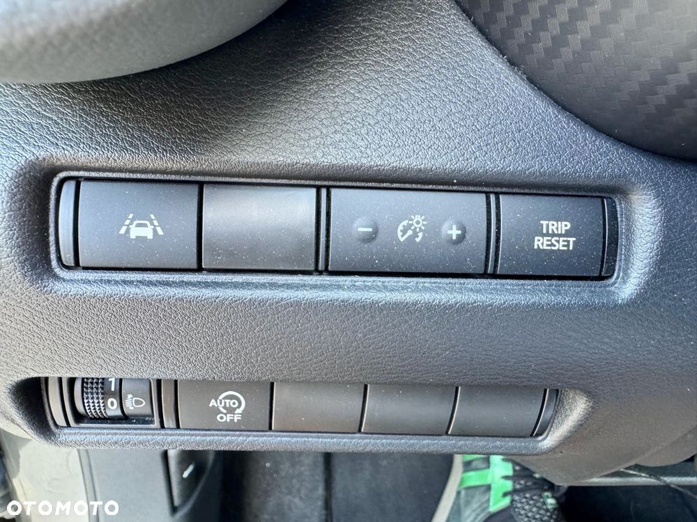 Nissan Juke 1.0 DIG-T N-Connecta - 21