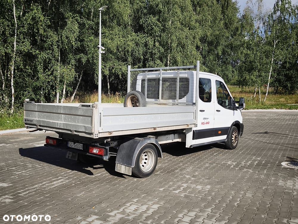 Ford Transit - 2