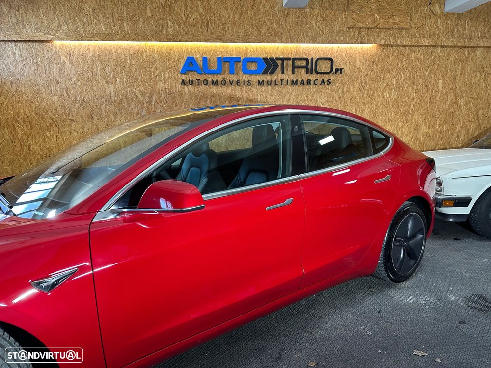 Tesla Model 3 Long Range AWD Dual Motor - 14