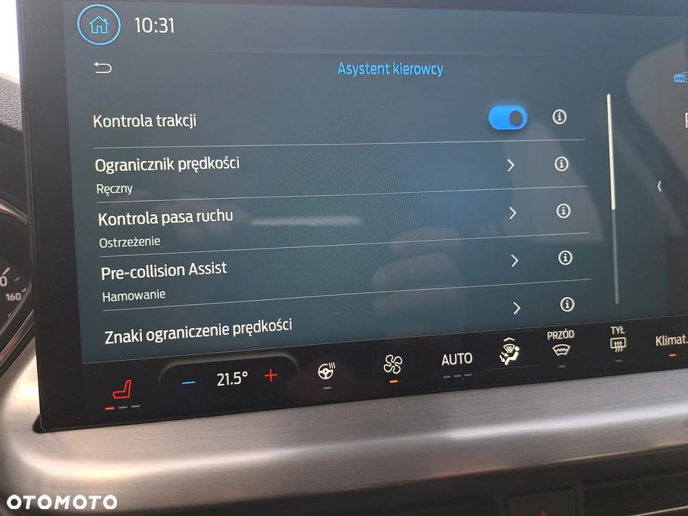 Ford Focus 1.0 EcoBoost mHEV Titanium - 30
