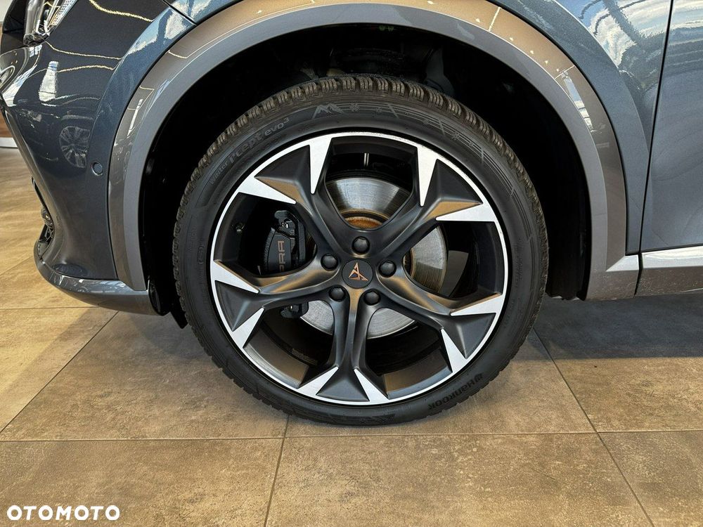 Cupra Formentor - 11