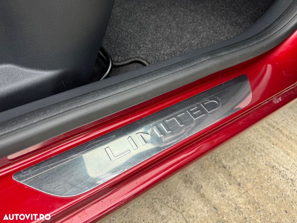 Renault Clio (Energy) TCe 90 Start & Stop LIMITED - 15