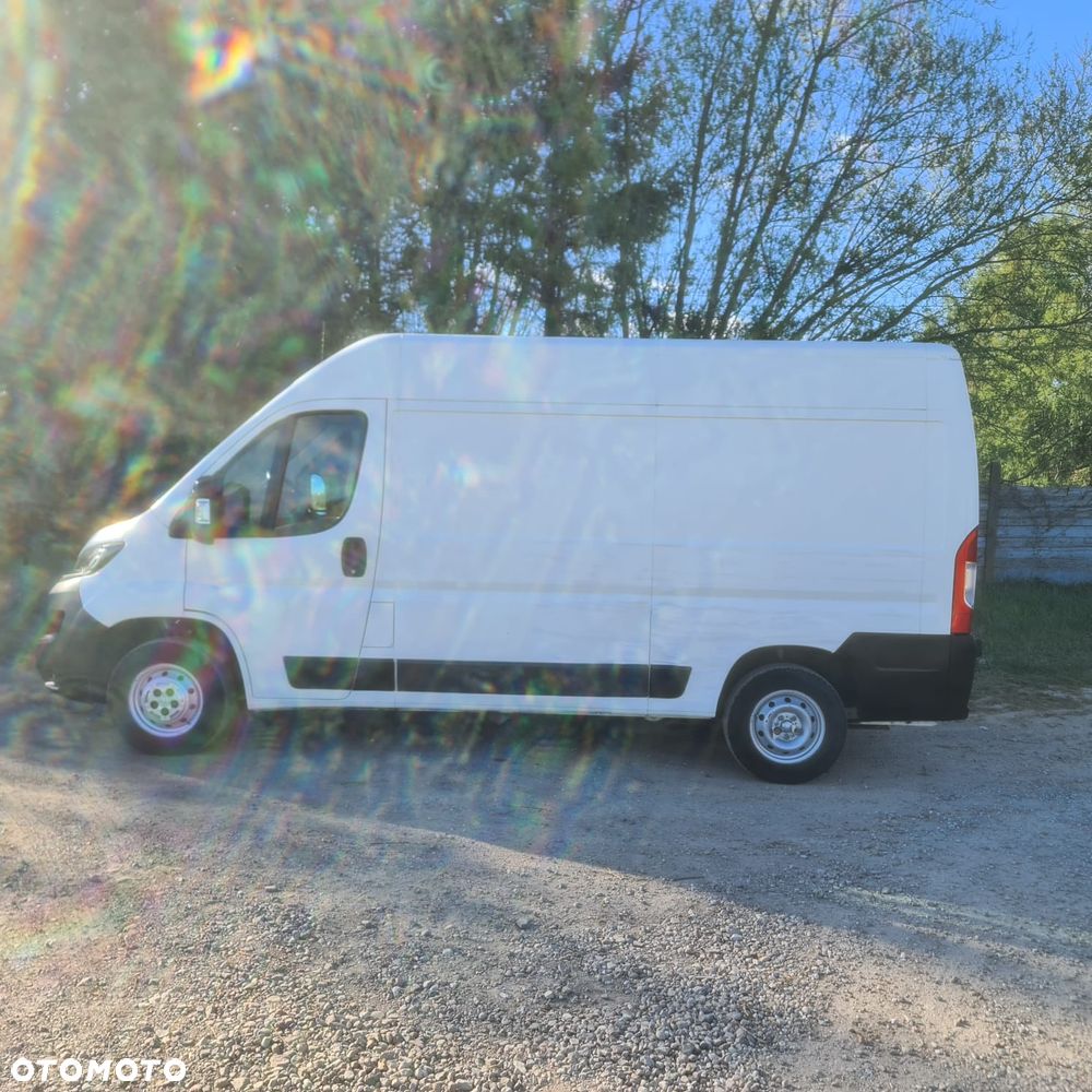 Peugeot BOXER - 5