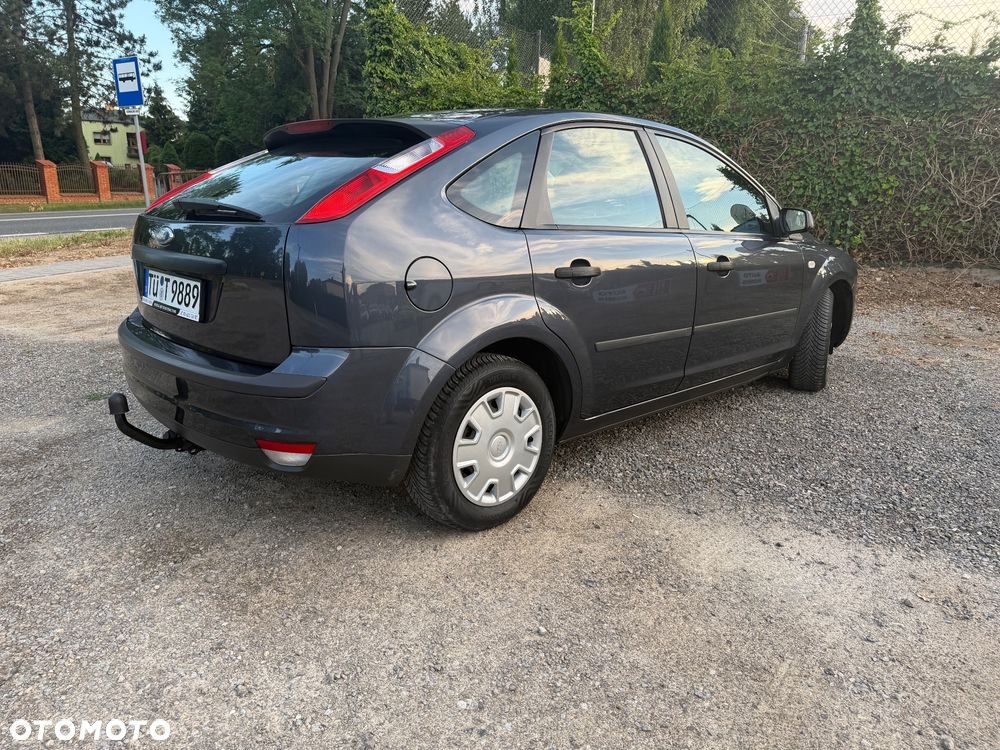 Ford Focus 1.6 Gold X - 14