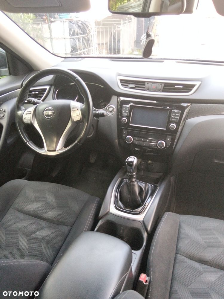Nissan X-Trail - 6