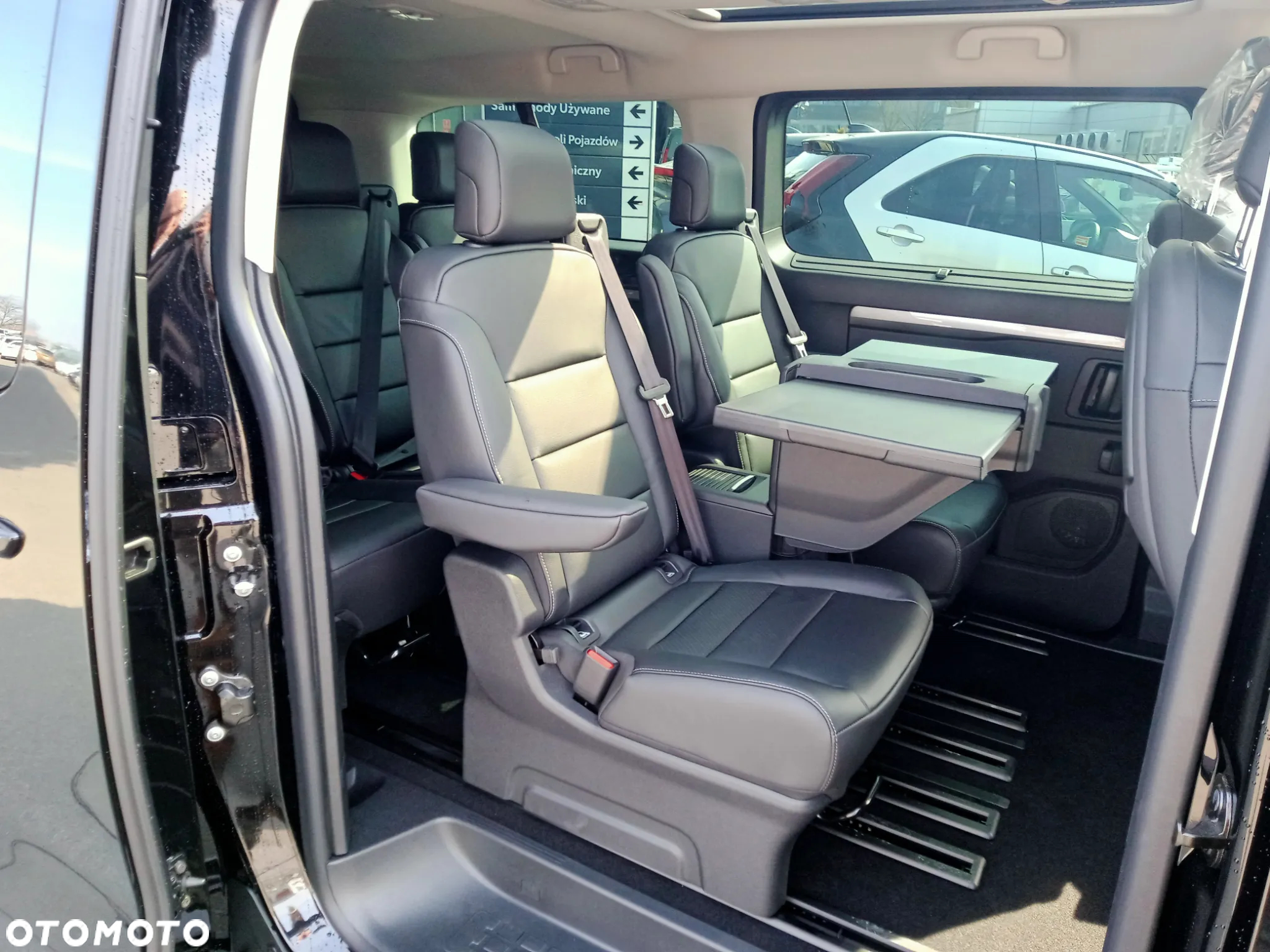 Toyota Proace Verso 2.0 D4-D Long VIP - 16