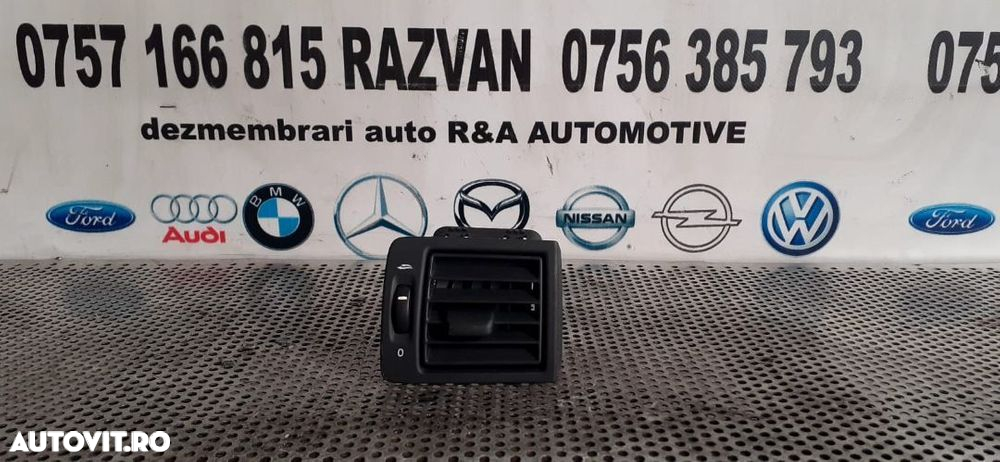 Grile Grila Ventilatie Bord Volvo S50 V50 An 2005/2010 Grile Grila Ventilatie Bord Volvo S50 V50 An - 5