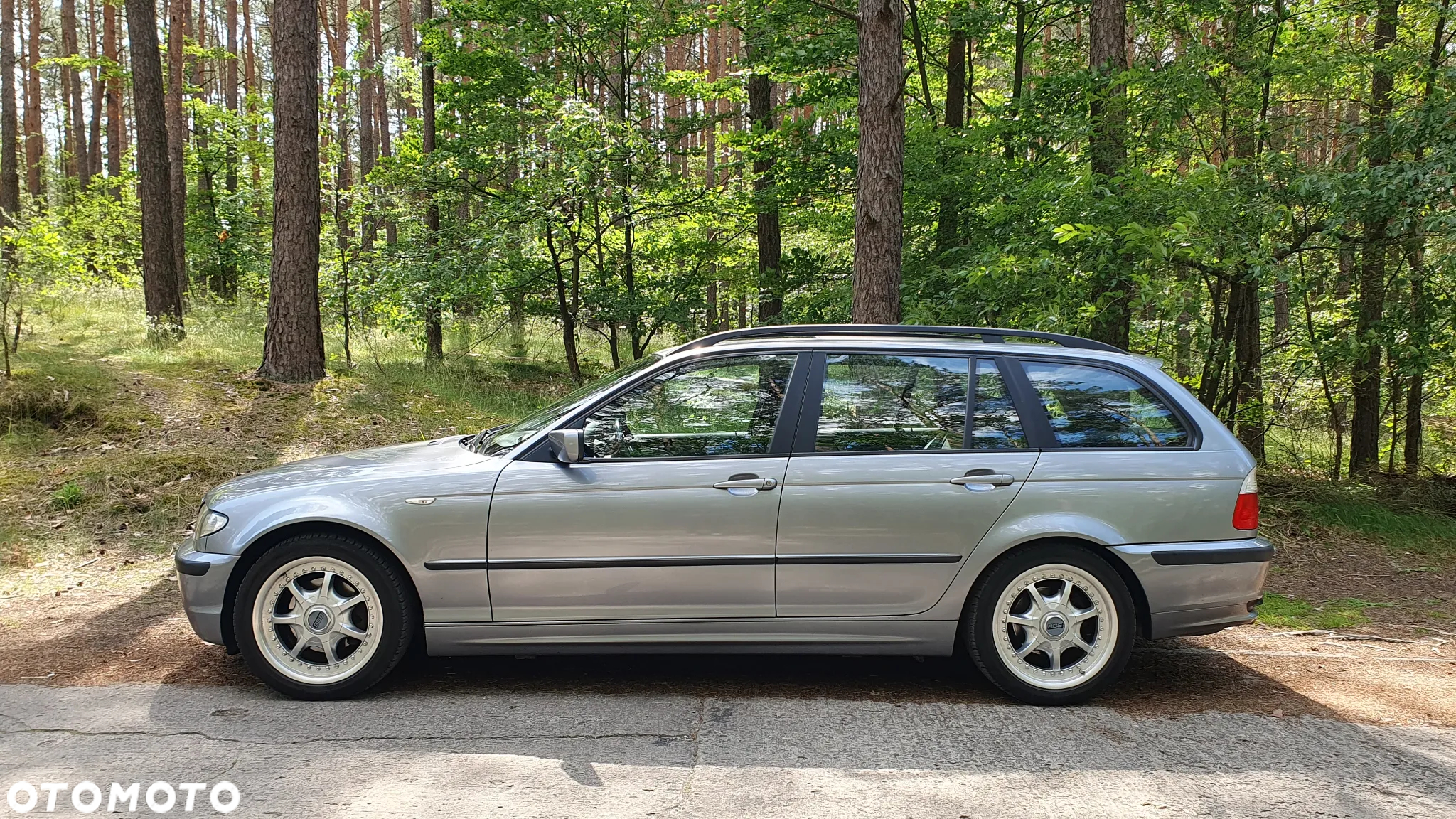 BMW Seria 3 318i Touring Edition Lifestyle - 3