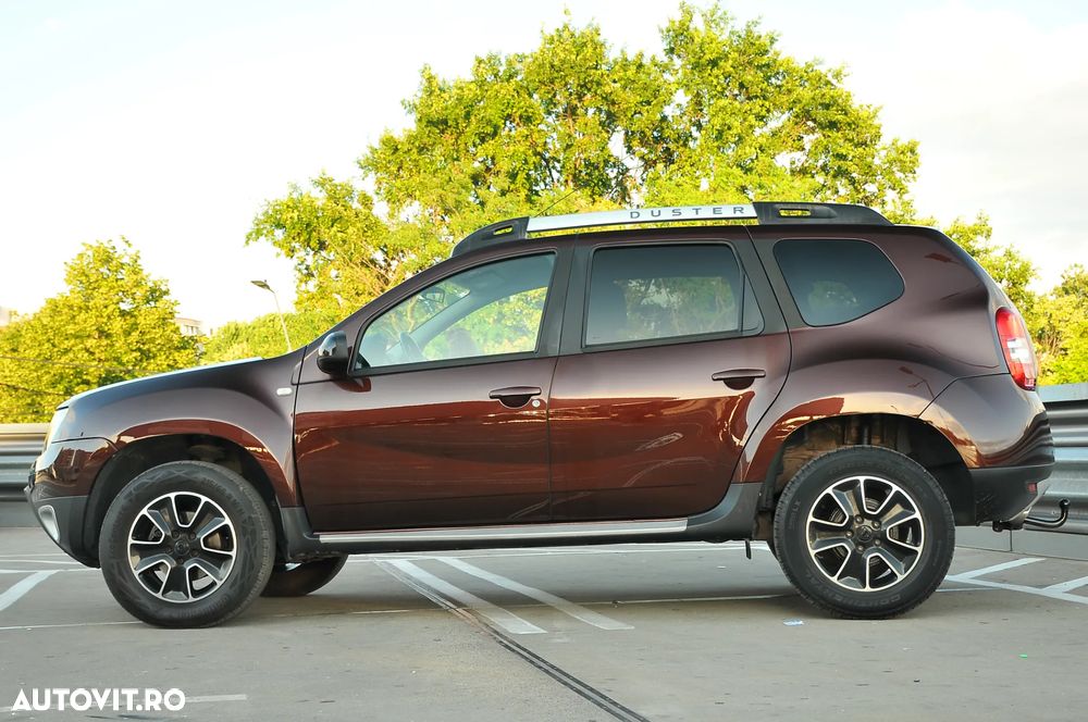 Dacia Duster 1.5 dCi 4x2 Laureate - 1