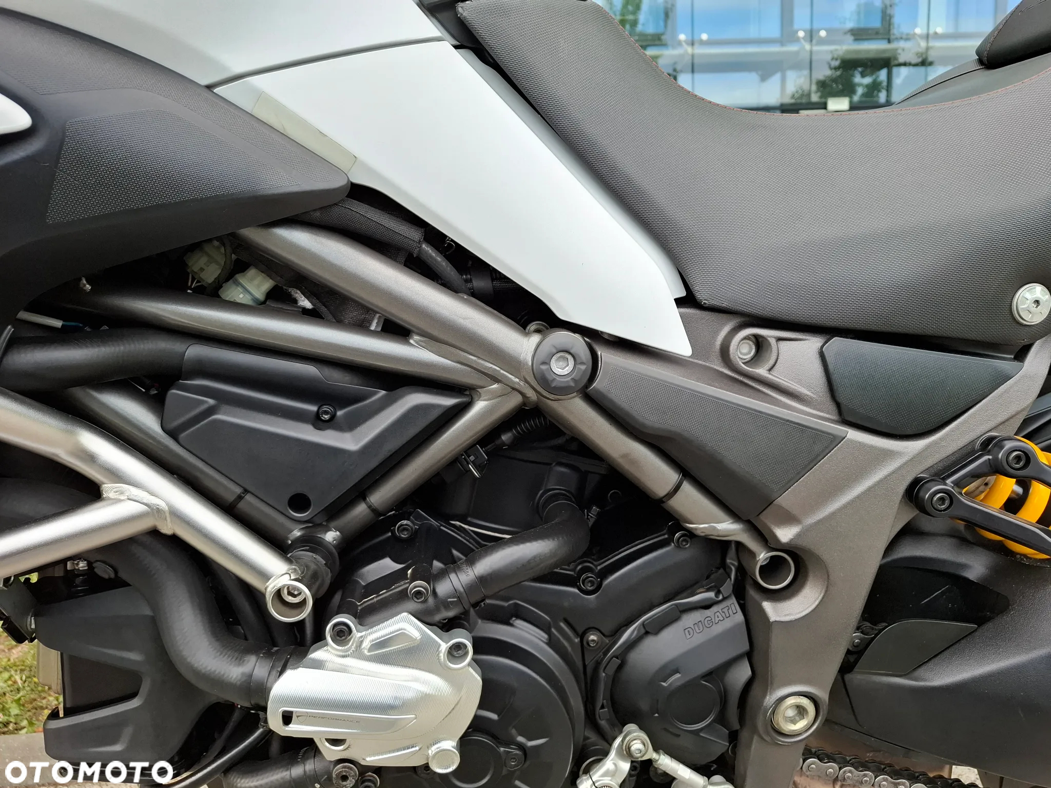 Ducati Multistrada - 15