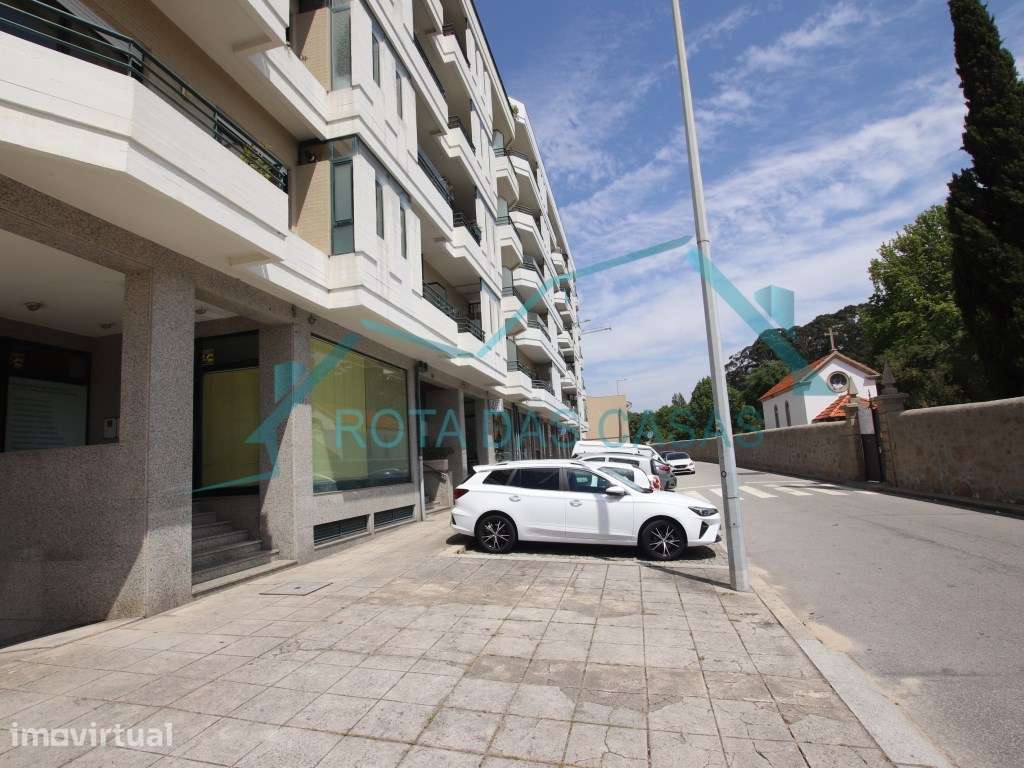 Espaço comercial em Matosinhos - Grande imagem: 5/5