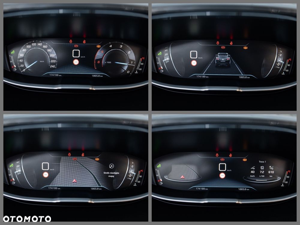 Peugeot 3008 BlueHDi 120 Stop & Start Allure - 32