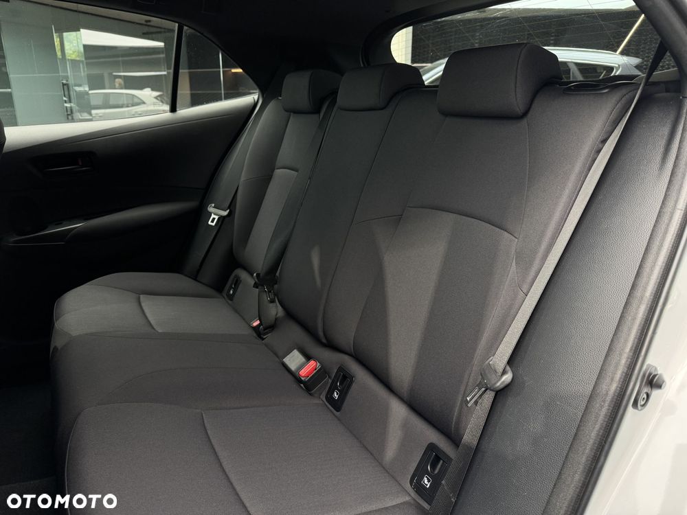Toyota Corolla 1.2 T Active - 15