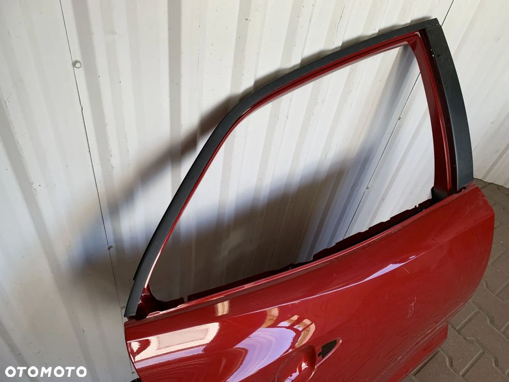 TOYOTA COROLLA E21 HB 2019- DRZWI PRAWE TYŁ TYLNE - 4
