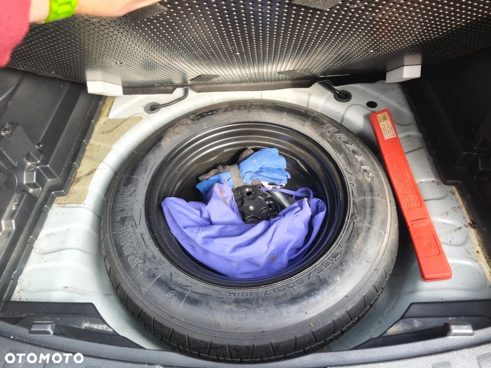 Nissan X-Trail 1.6 DCi Tekna - 26