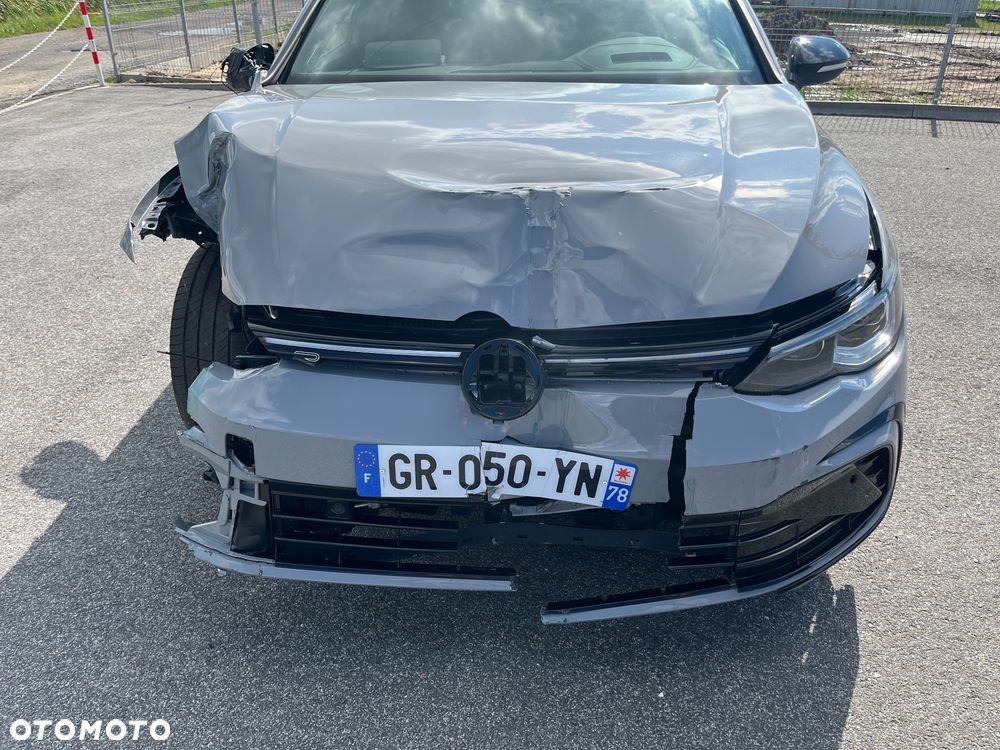 Volkswagen Golf 1.5 eTSI OPF DSG R-Line - 8