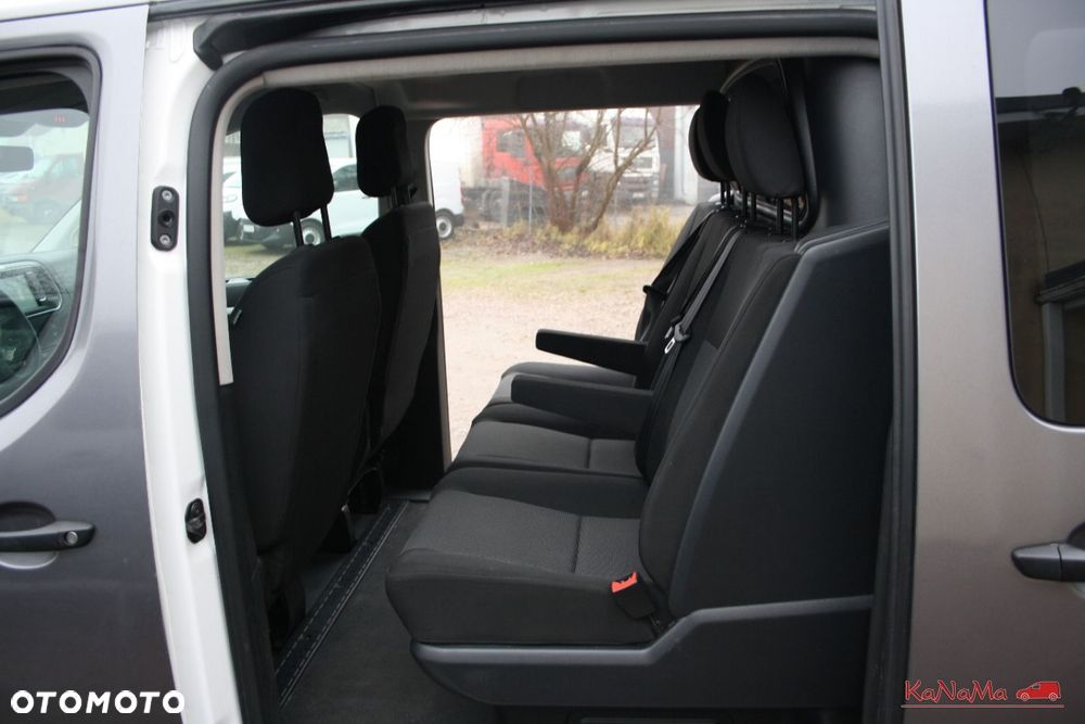Citroën Jumpy - 7