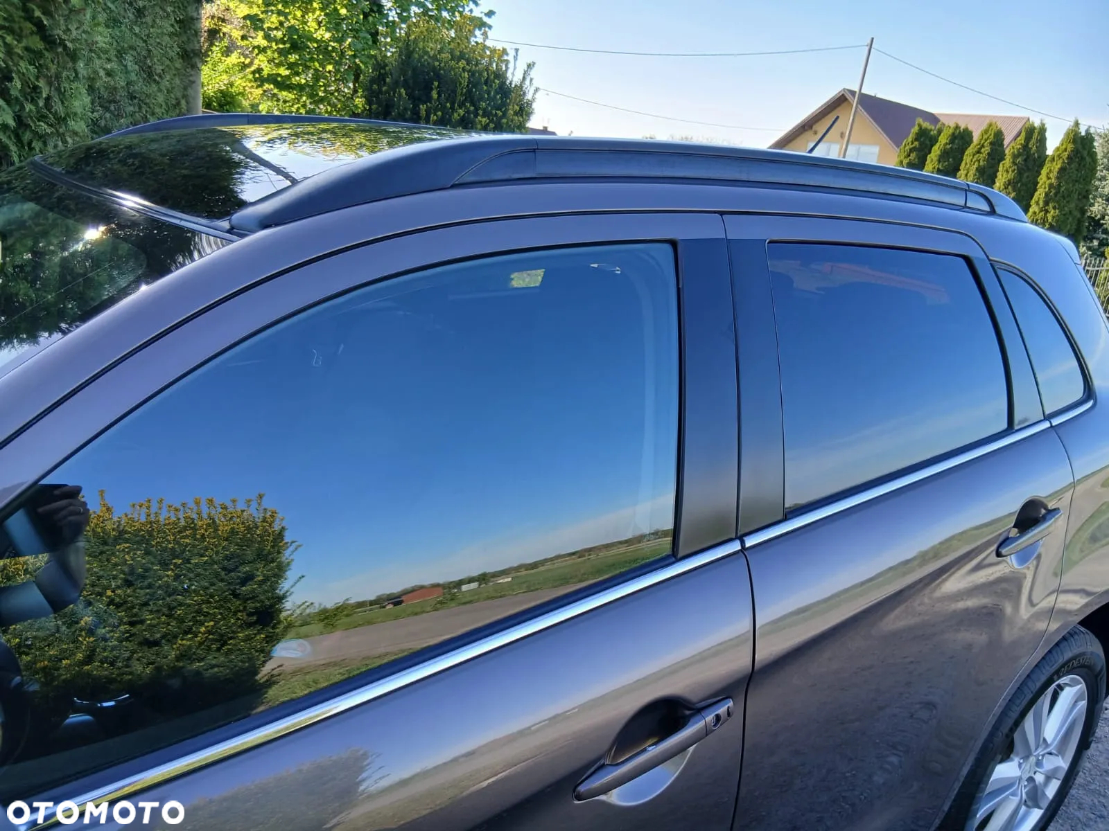 Mitsubishi ASX 1.6 2WD Diamant Edition - 15