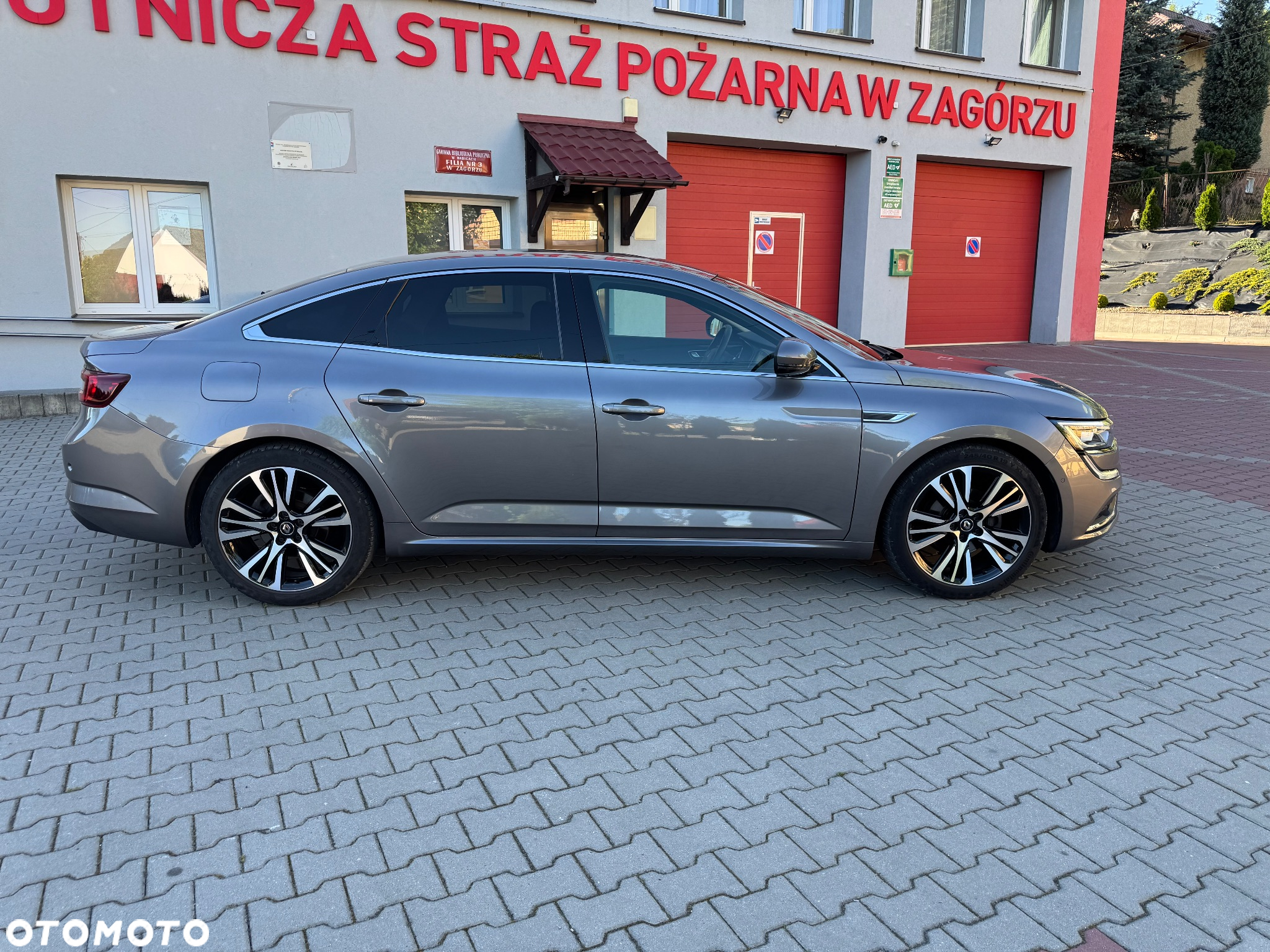 Renault Talisman 1.6 Energy dCi Intens - 9